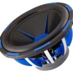 Best 15 Inch Subwoofer - Power Acoustik MOFO 15-Inch Competition Subwoofer