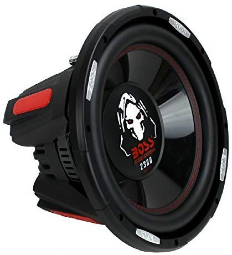 6 Best Competition Subwoofers in 2023 Woofer Guy