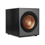 2 Klipsch R-120SW Subwoofer