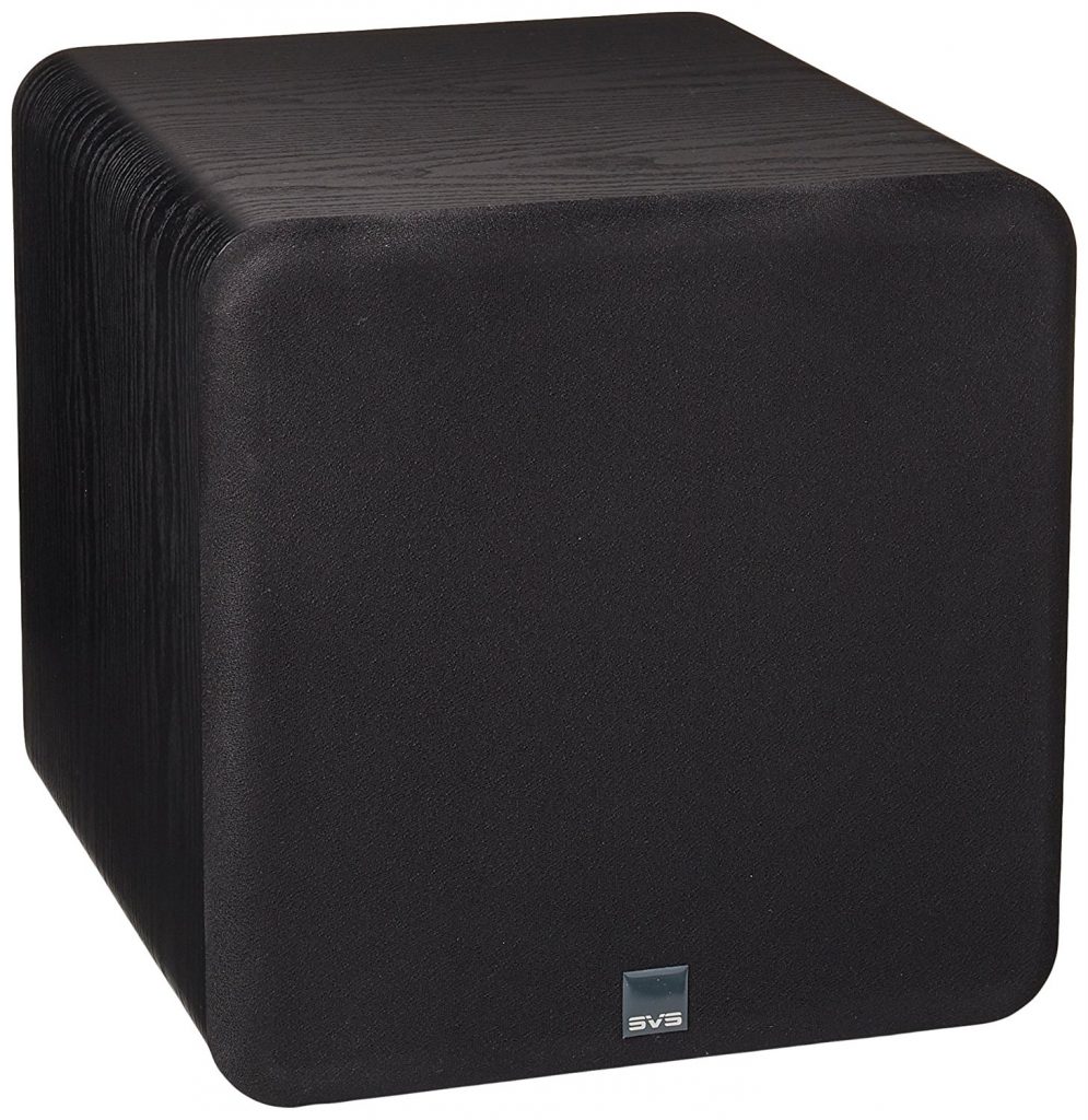 12 Best Subwoofers For Your Home (2022)