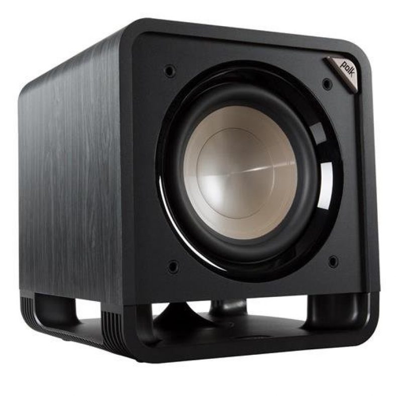 How Does a Subwoofer Work? Woofer Guy