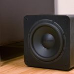 subwoofer bass