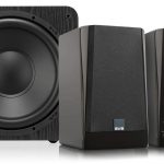 subwoofer vs speaker