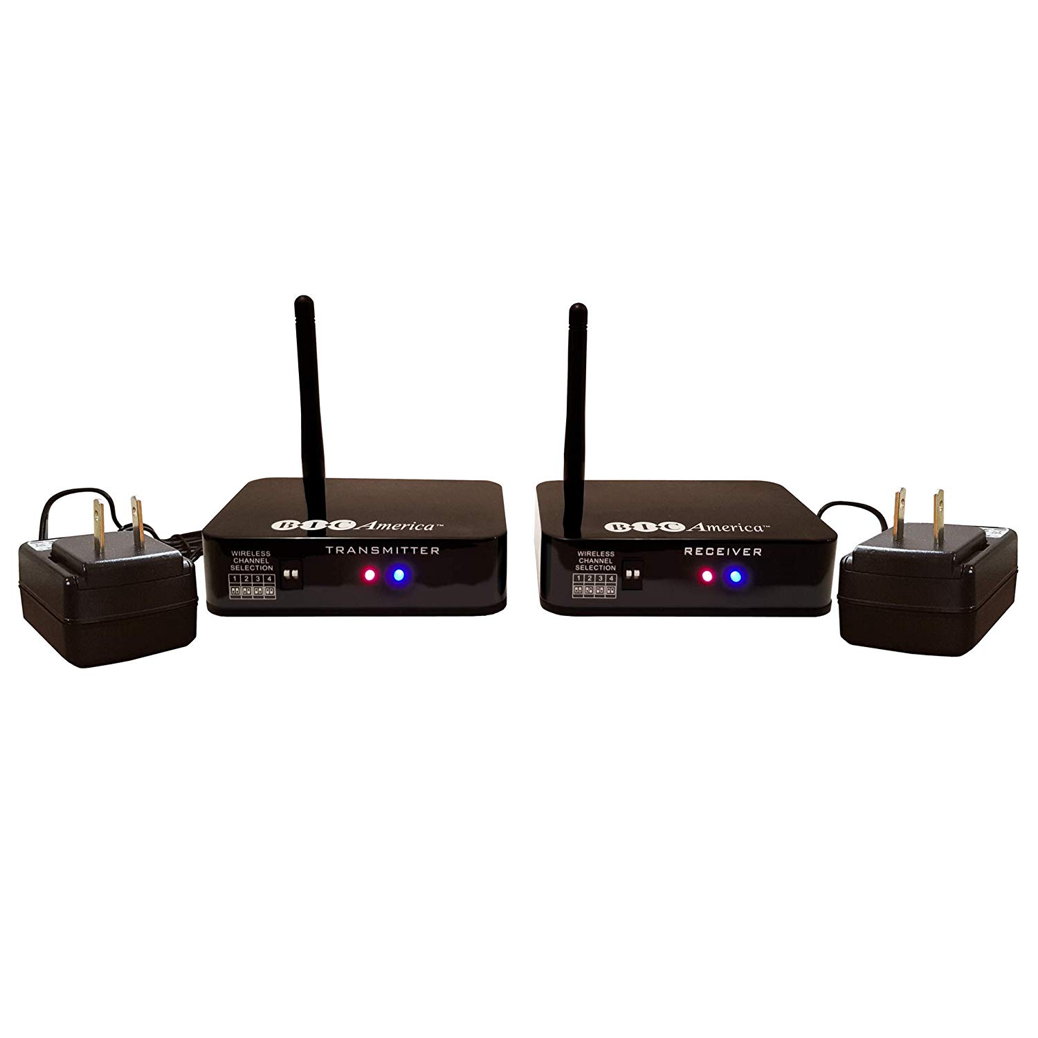 svs soundpath wireless