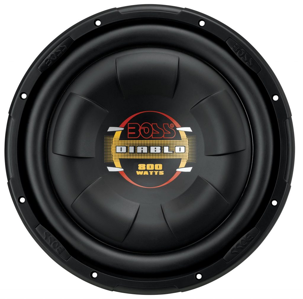 Best Shallow Mount 10 Inch Subwoofers in 2021 Woofer Guy