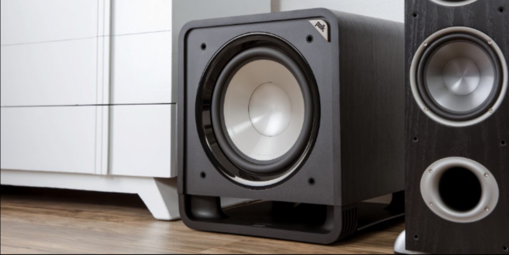 Home subwoofer buying guide image