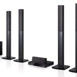 home theater