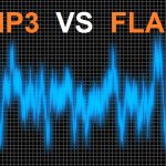 mp3 vs flac