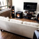 home subwoofer
