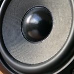 subwoofer clipping