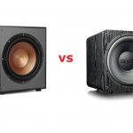 Klipsch vs svs