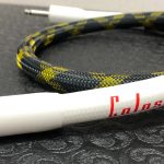 Subwoofer Cable and Wiring