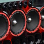 subwoofer design