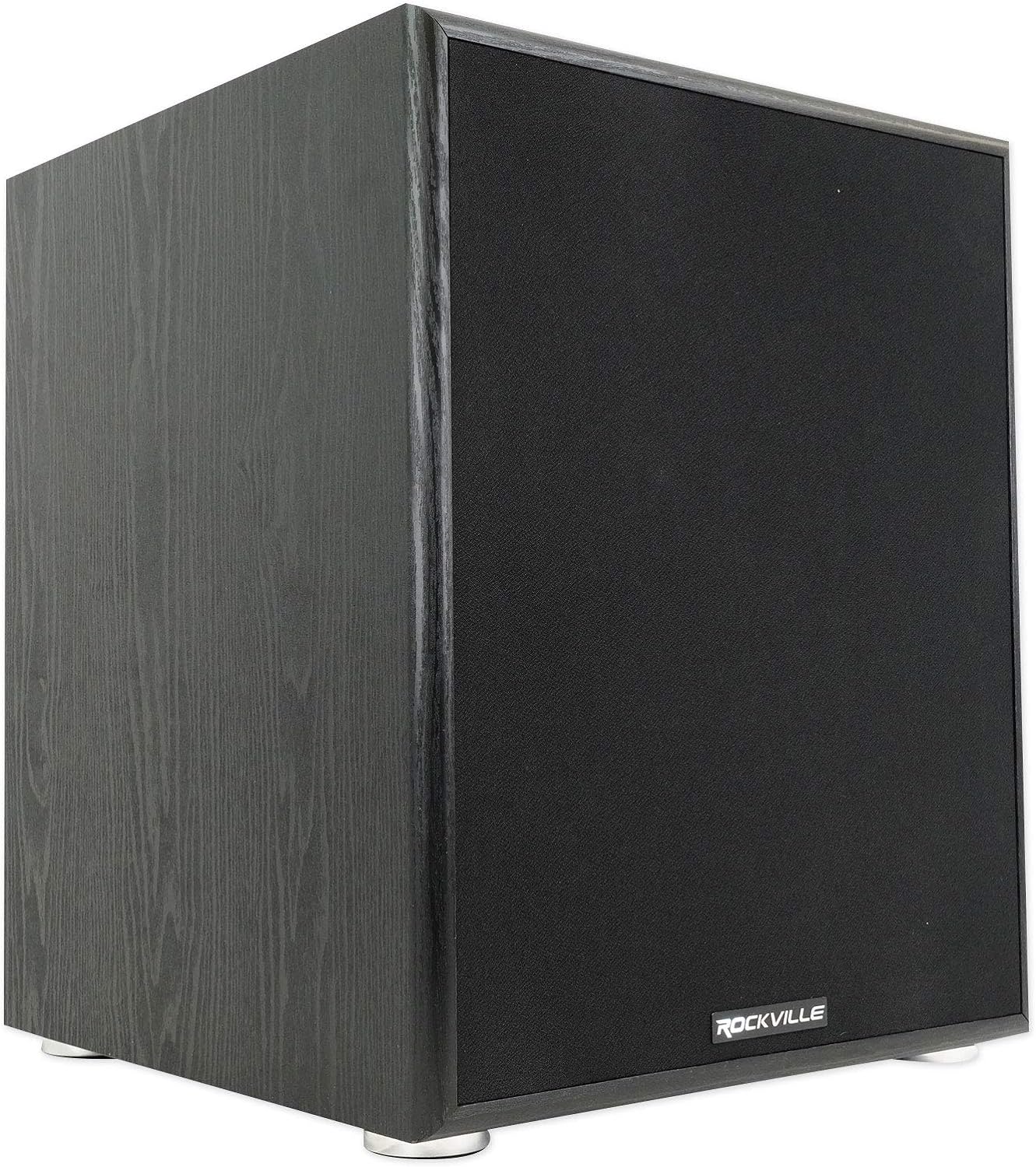 Rockville Rock Shaker subwoofer