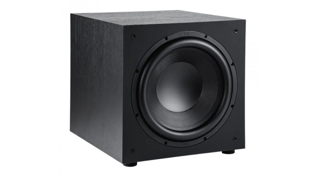 ELAC Debut 3.0 DS123 subwoofer