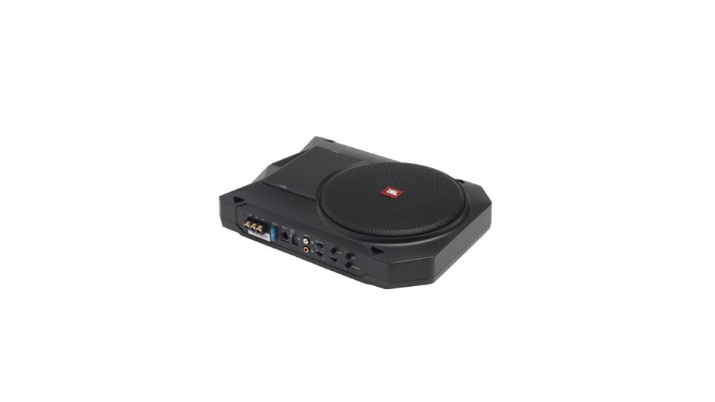 JBL BassPro SL2 subwoofer