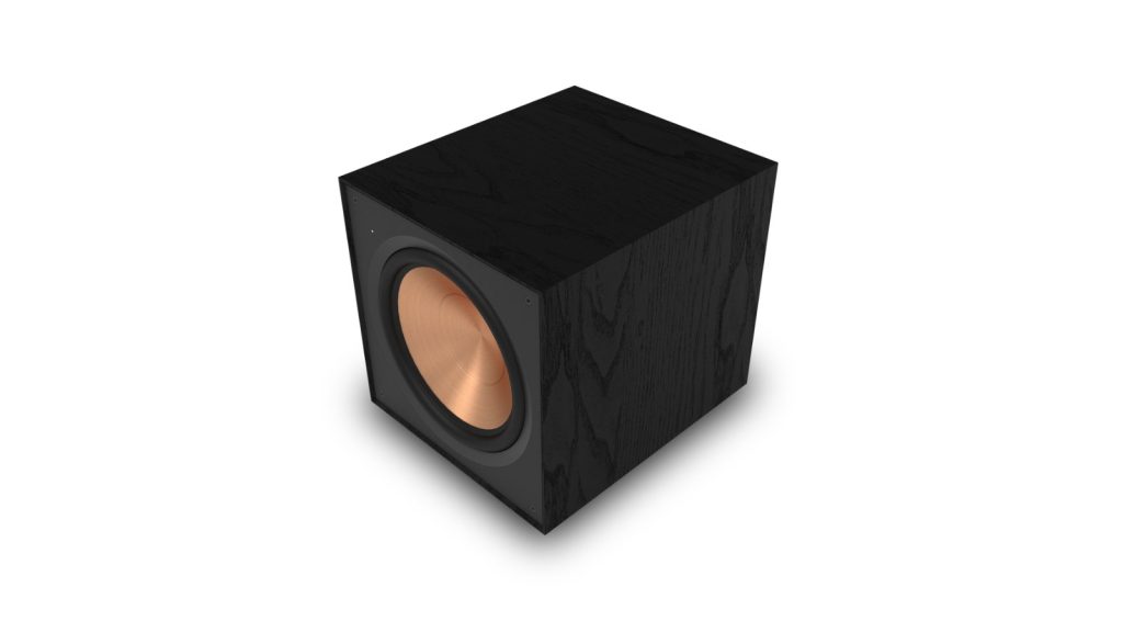 Klipsch R-121SW subwoofer