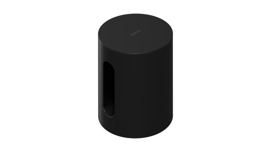 Sonos Sub Mini subwoofer