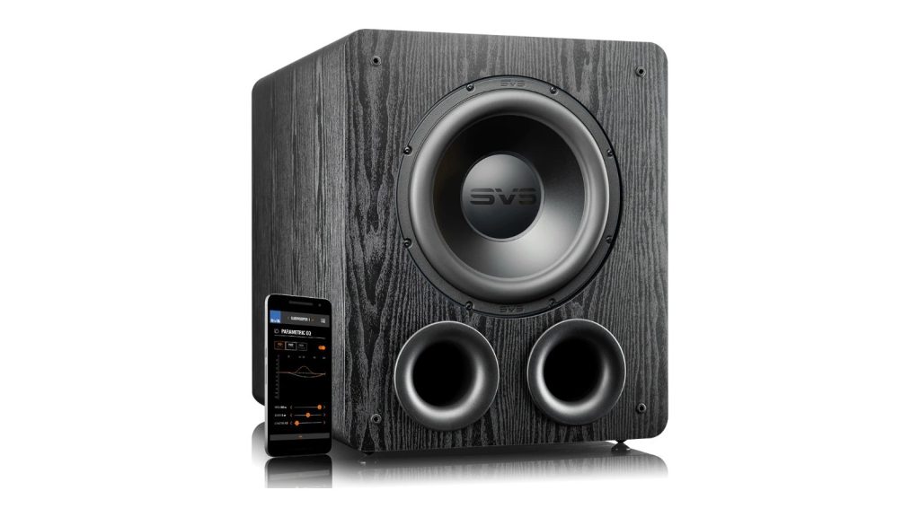 SVS PB-2000 Pro subwoofer