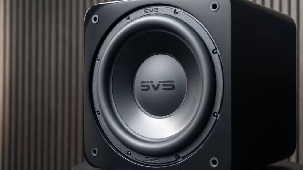 SVS SB-3000 R|Evolution subwoofer