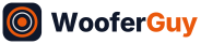 WooferGuy logo