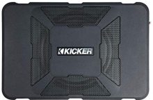 7 Best Underseat Powered Subwoofers for Your Car in 2026