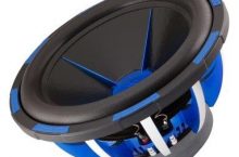 How Does a Subwoofer Work?