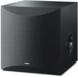 Yamaha NS-SW100 Review: The Most Balanced Budget Sub I’ve Tested
