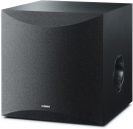 Yamaha NS-SW100 Review: The Most Balanced Budget Sub I’ve Tested