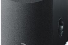 Yamaha NS-SW100 Review: The Most Balanced Budget Sub I’ve Tested