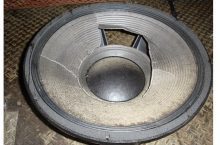 Signs of a blown subwoofer