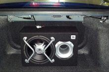 Can You Use a Car Subwoofer at Home? Yes, But Here’s What You Need