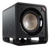 Polk Audio HTS 10/12 Subwoofer Review