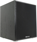 Rockville Rock Shaker Review: Can a $130 Subwoofer Actually Be Good?
