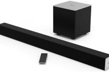 Where to Place Subwoofer With Soundbar