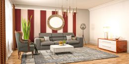 Can You Put a Subwoofer on Carpet?